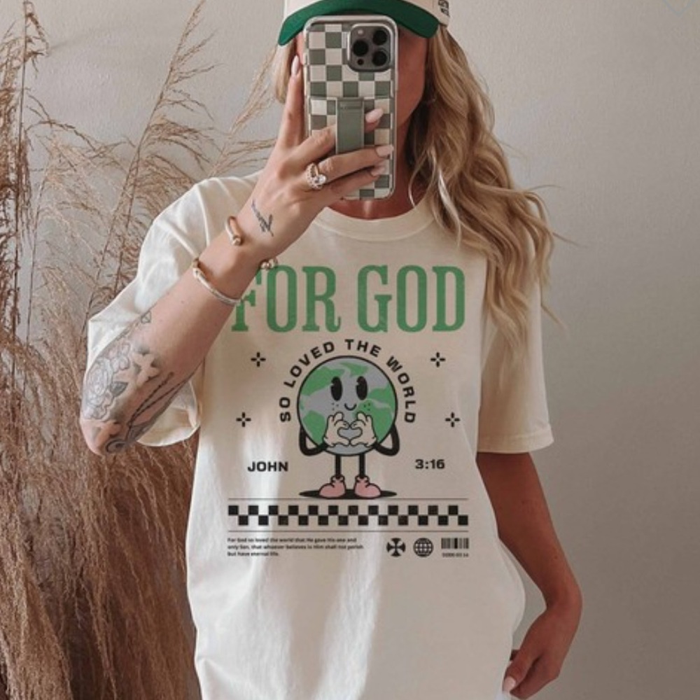 Graphic T-shirt